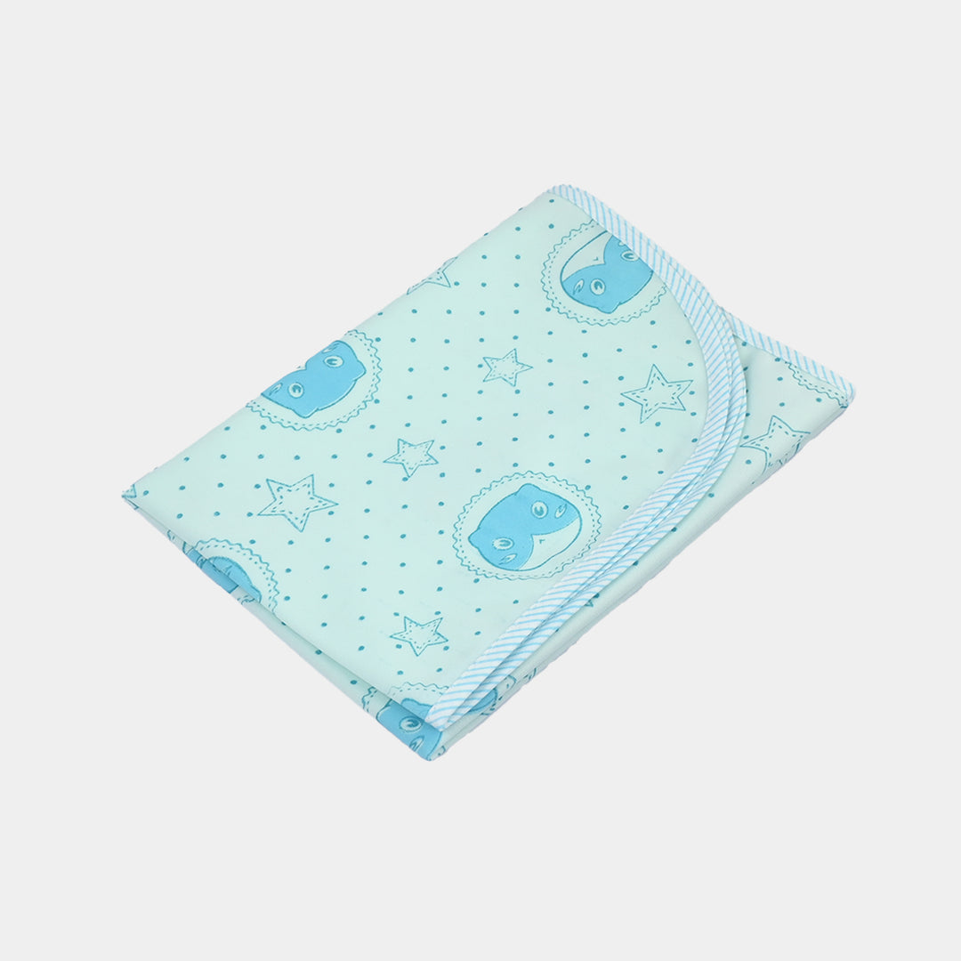 Baby Changing Sheet 48x68cm