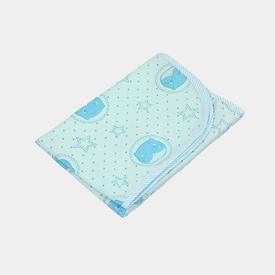 Baby Changing Sheet 48x68cm