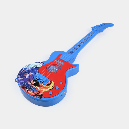 Music Learning Toy for Kids