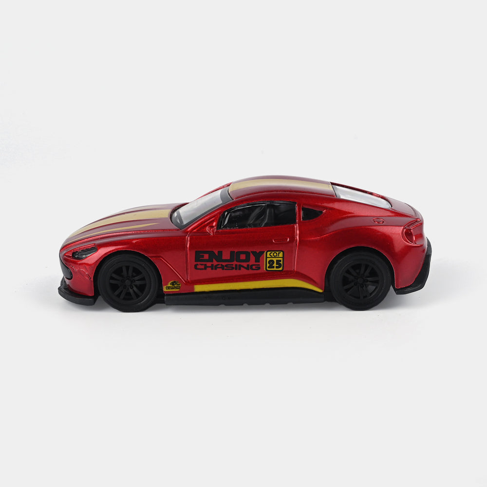 Alloy Model Car For Kids