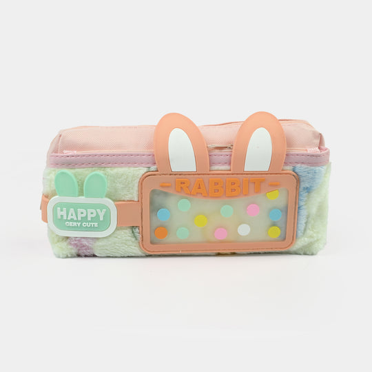 Stationery Pencil Pouch for Kids