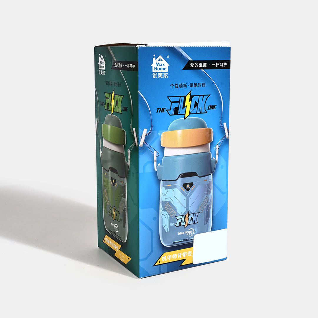 Kids Sports Plastic Water Bottle | 780ml