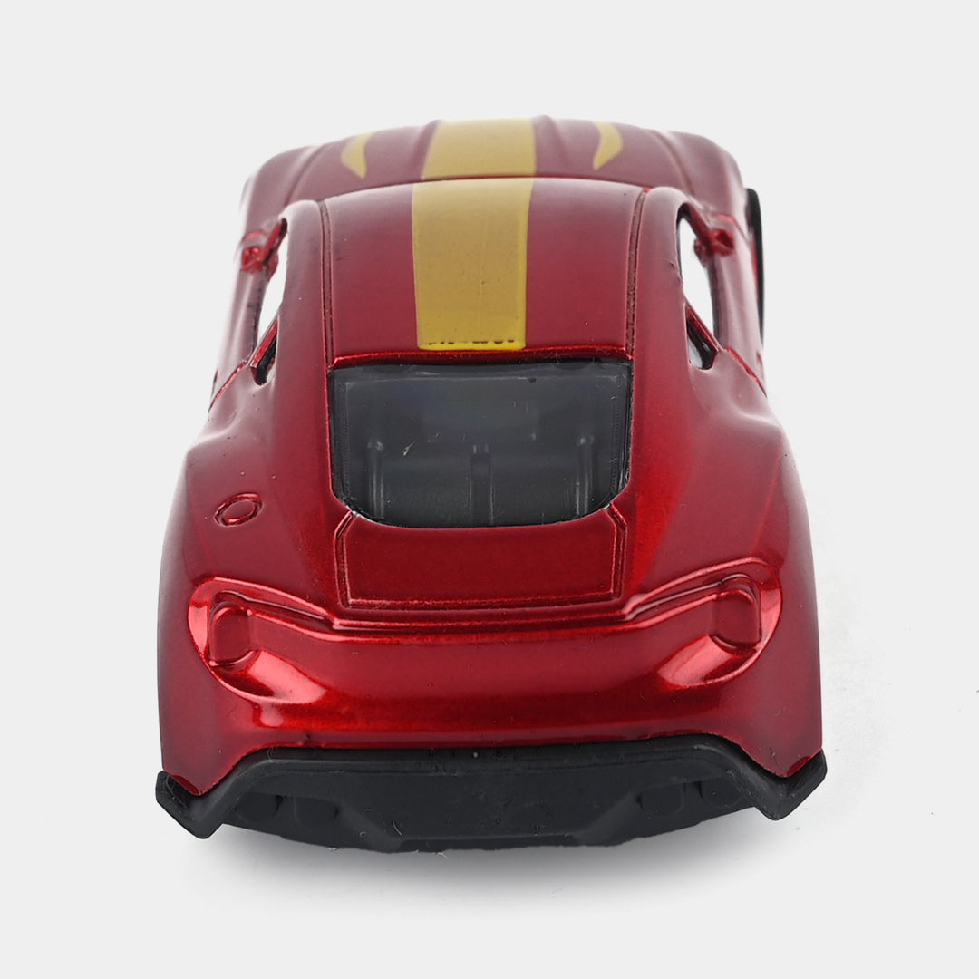 Alloy Model Car For Kids