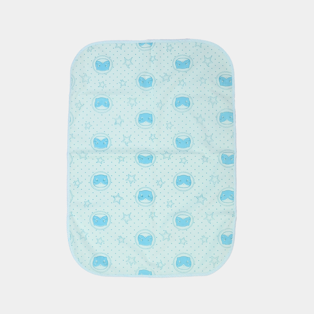 Baby Changing Sheet 48x68cm