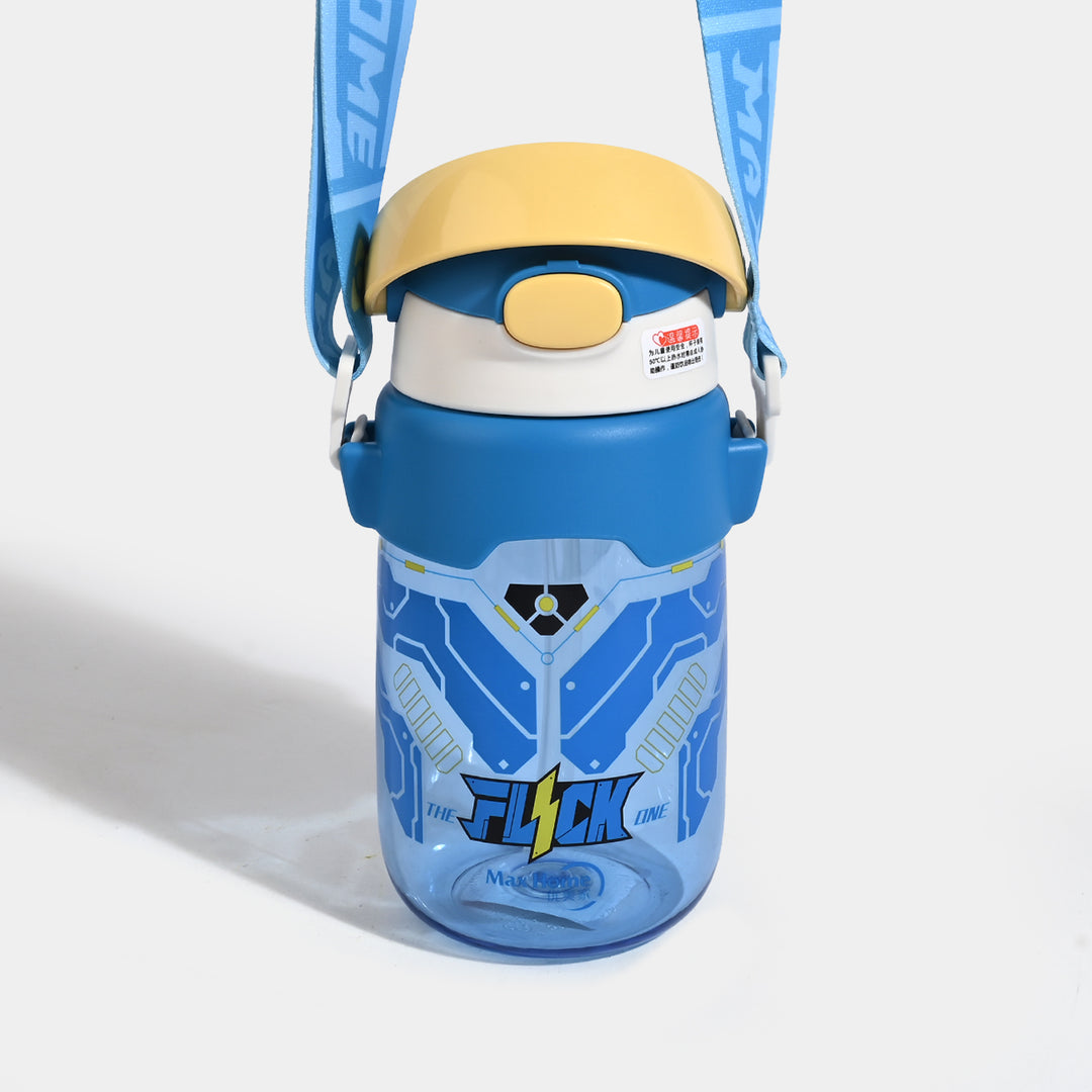 Kids Sports Plastic Water Bottle | 780ml