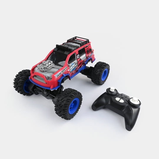 Storm Riders 1:14 Scale 4x4 RC Monster Truck