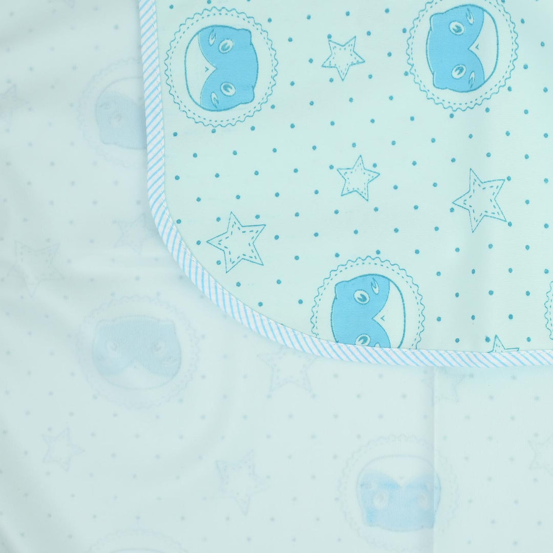Baby Changing Sheet 48x68cm