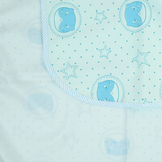 Baby Changing Sheet 48x68cm