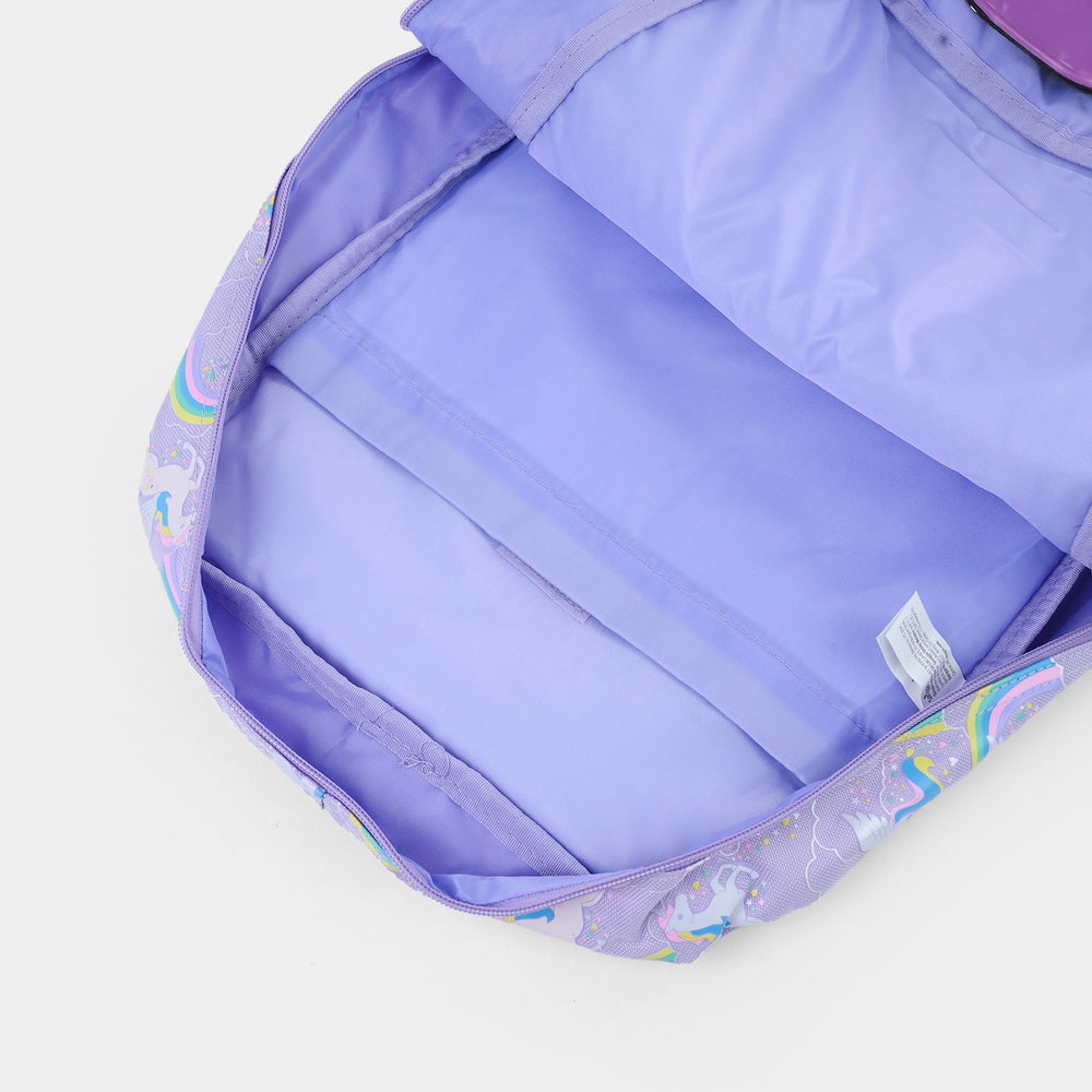 Smiggle School Backpack | Grade 5-8