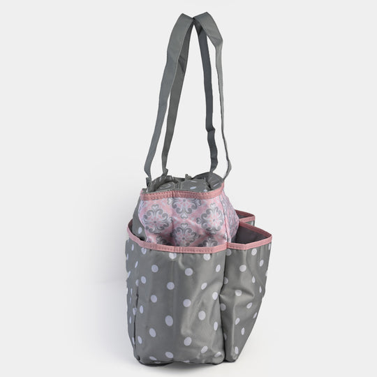 Mother Travel Baby Diaper Bag | Large