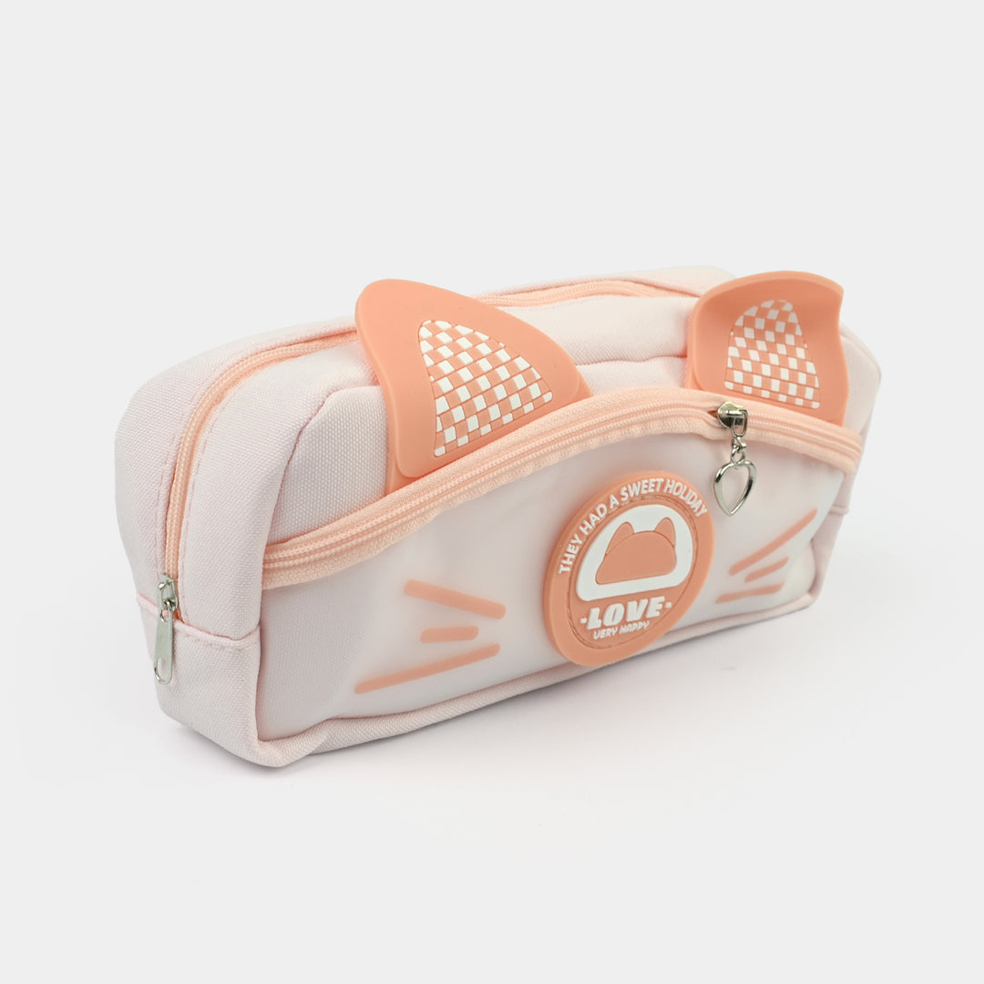 Stationery Pencil Pouch for Kids