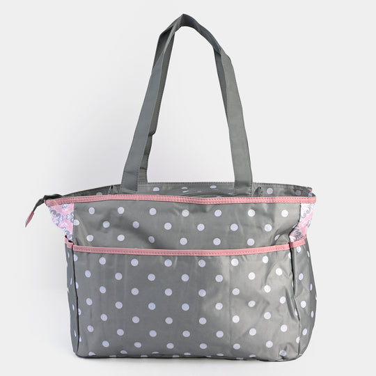 Mother Travel Baby Diaper Bag | Large