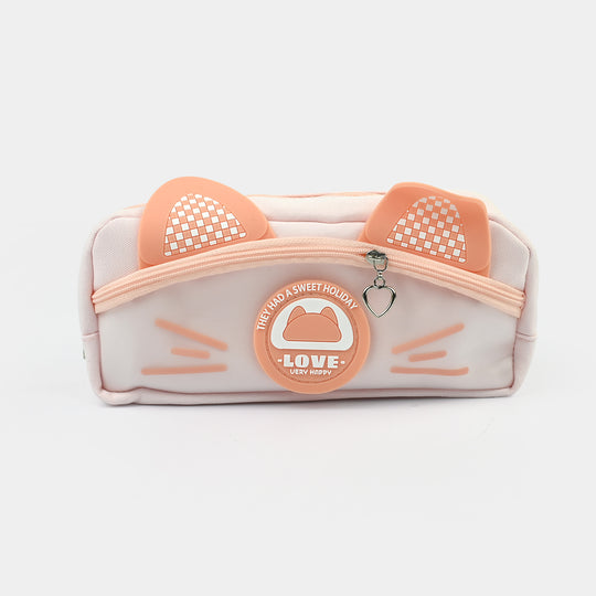 Stationery Pencil Pouch for Kids