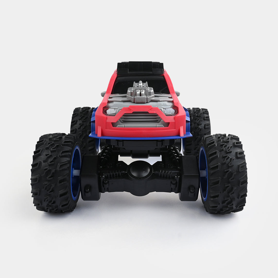 Storm Riders 1:14 Scale 4x4 RC Monster Truck