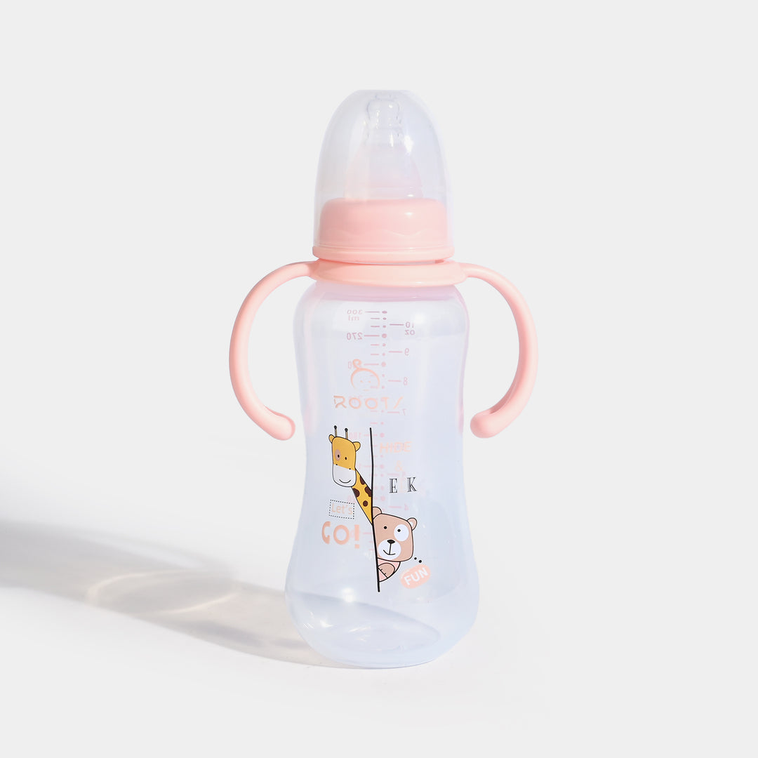 Roots Anti-Colic Feeder Bottle 300ml