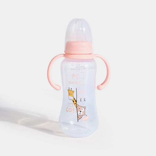 Roots Anti-Colic Feeder Bottle 300ml