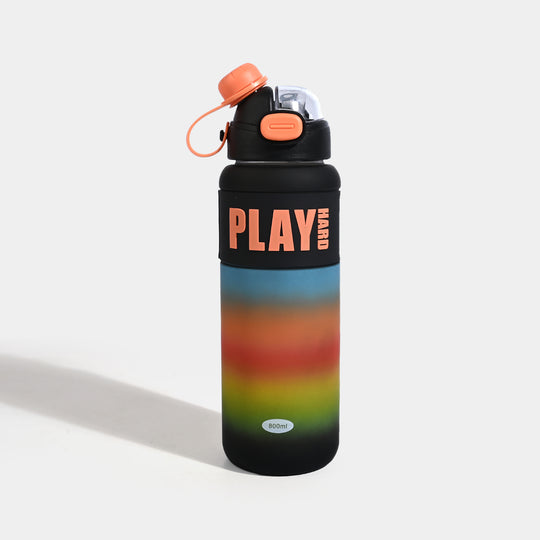 Kids Sports Plastic Water Bottle | 800ml