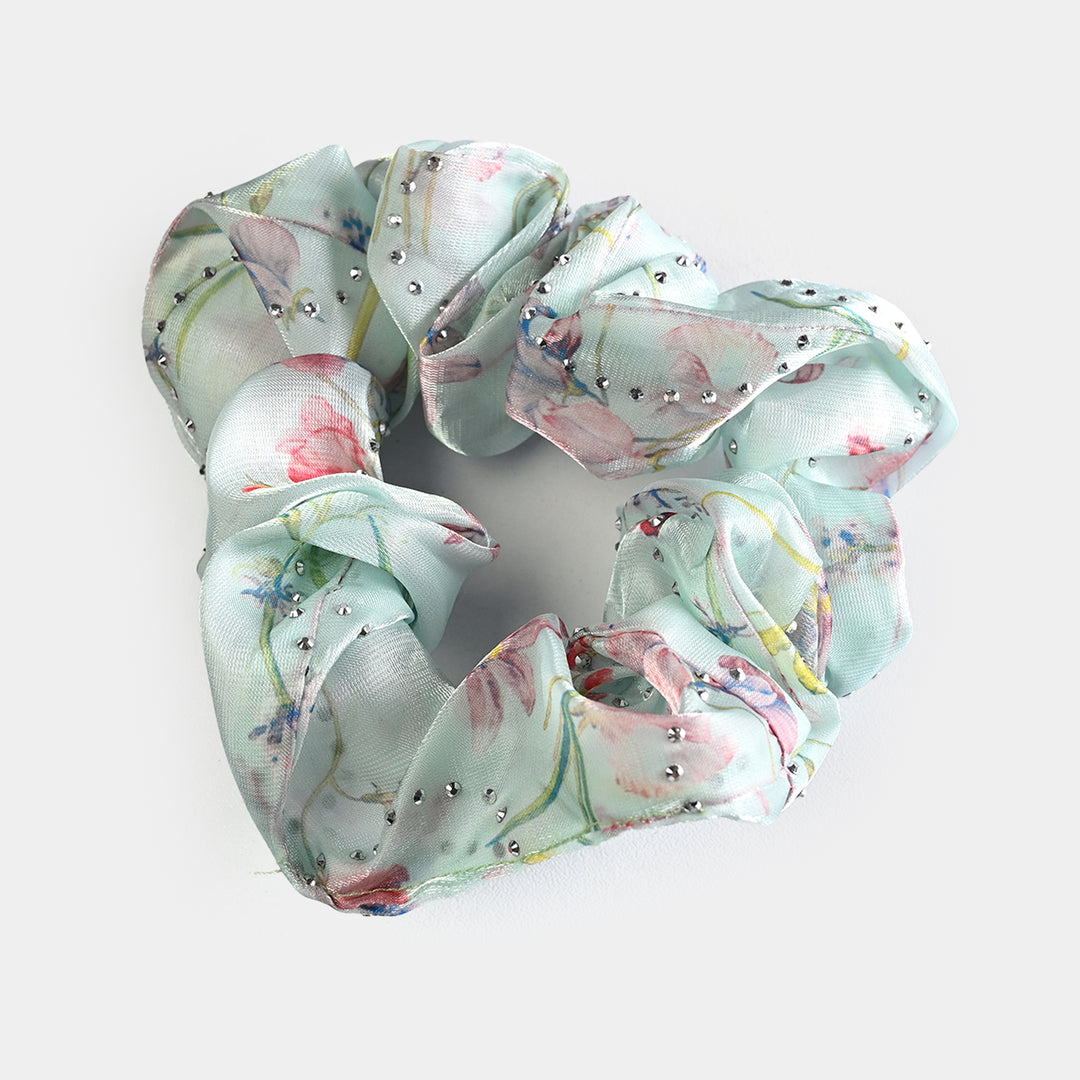 Girls Hair Scrunchie