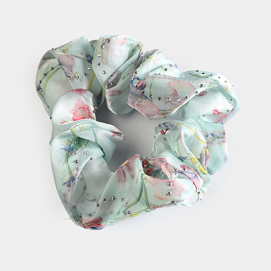 Girls Hair Scrunchie