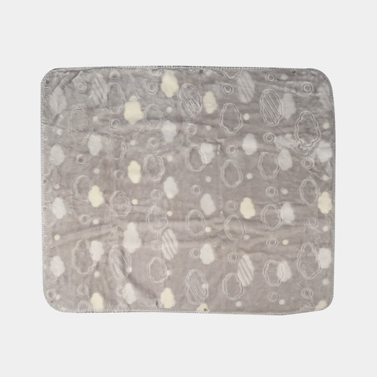 Baby Zipper Blanket | 80x90cm