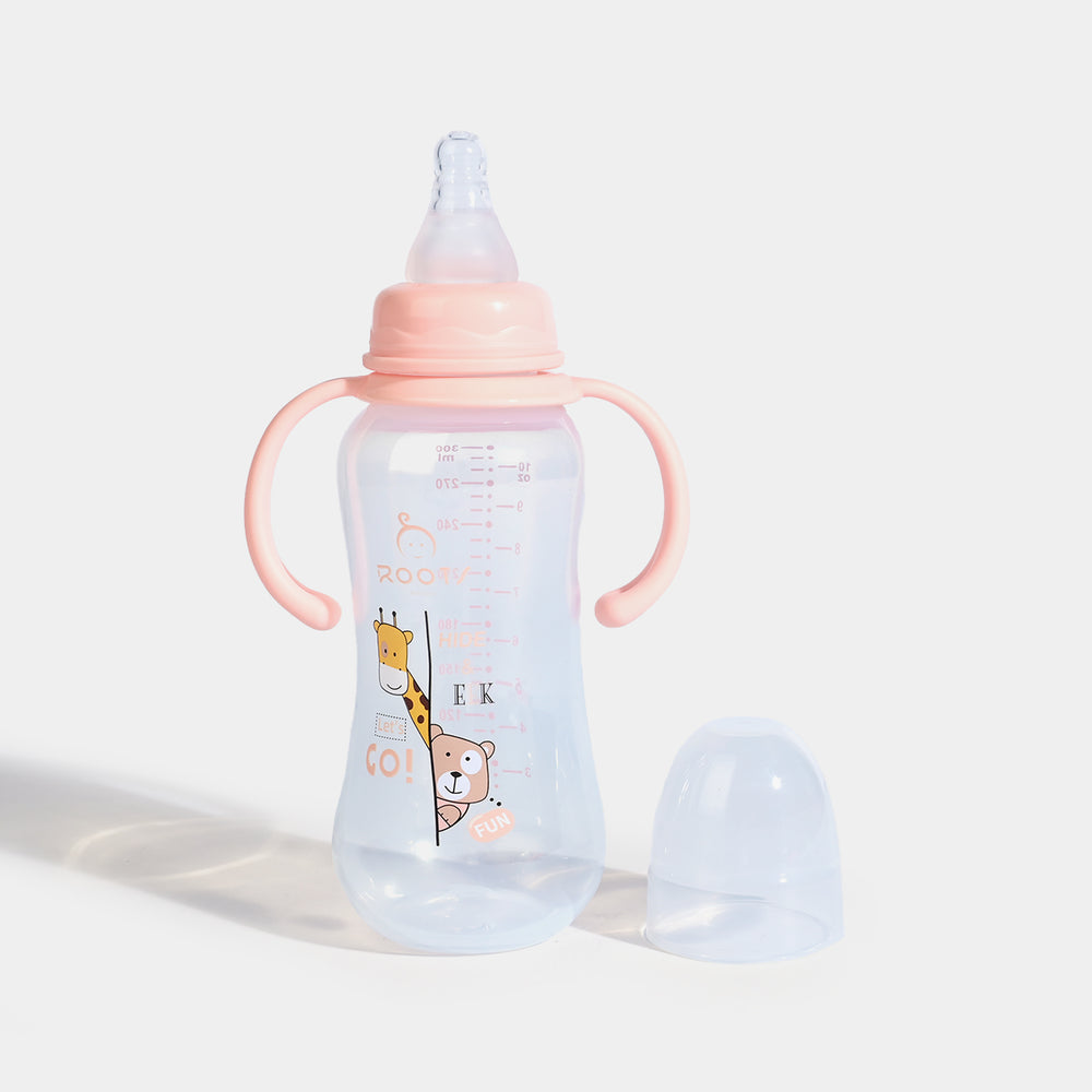 Roots Anti-Colic Feeder Bottle 300ml