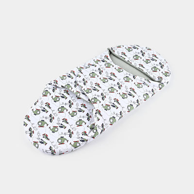 Infant Baby Wrapping Foam Swaddle