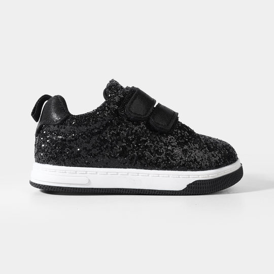 Girls Sneakers GT250561-BLACK