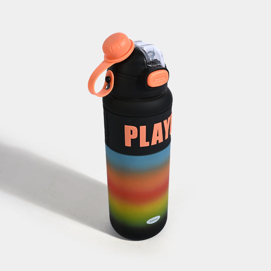 Kids Sports Plastic Water Bottle | 800ml