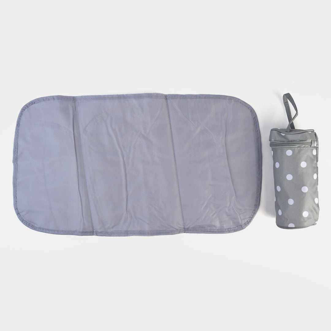 Mother Travel Baby Diaper Bag | Large