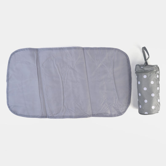 Mother Travel Baby Diaper Bag | Large