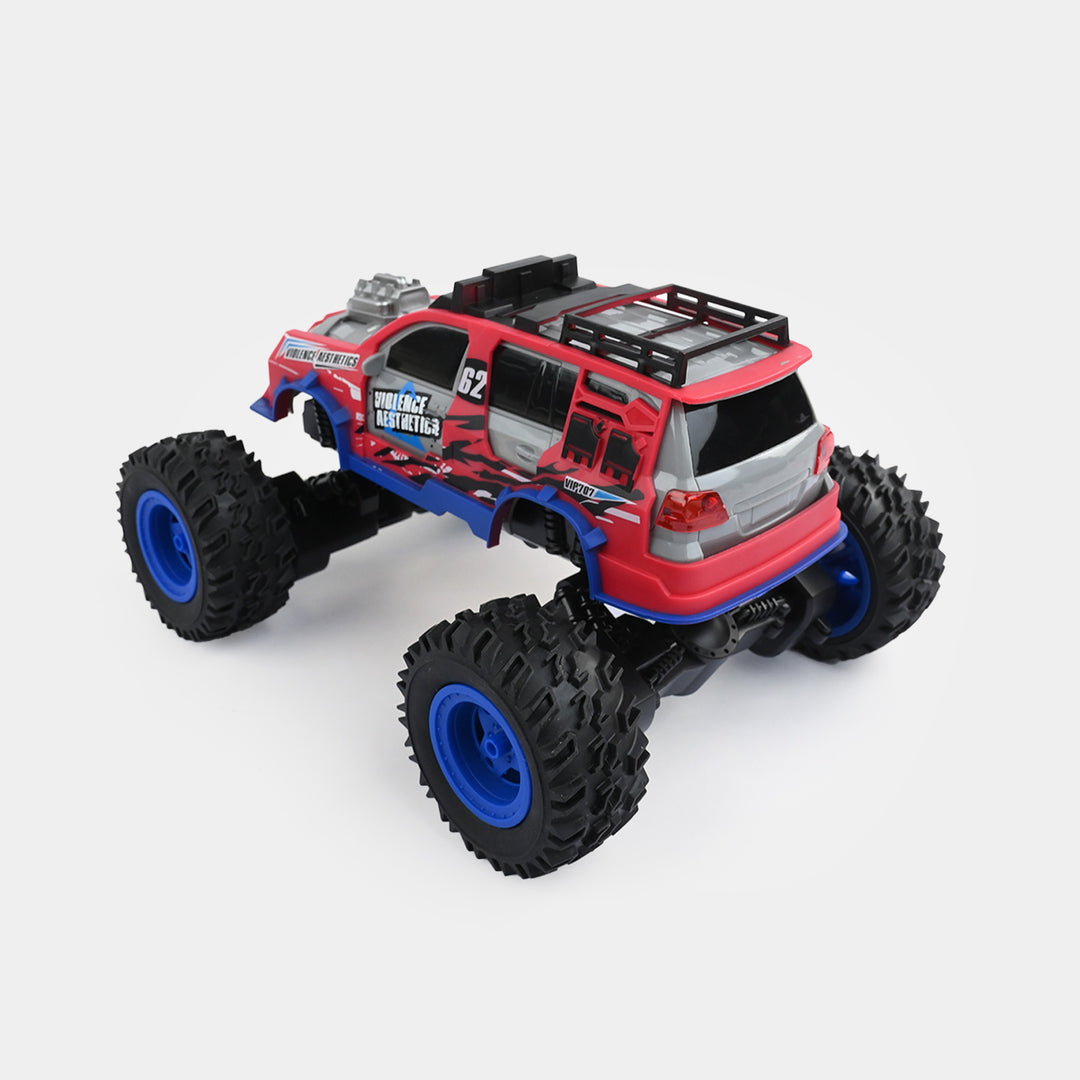 Storm Riders 1:14 Scale 4x4 RC Monster Truck