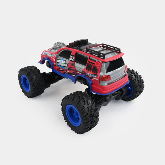 Storm Riders 1:14 Scale 4x4 RC Monster Truck