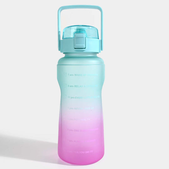 Water Bottle | 2000ml