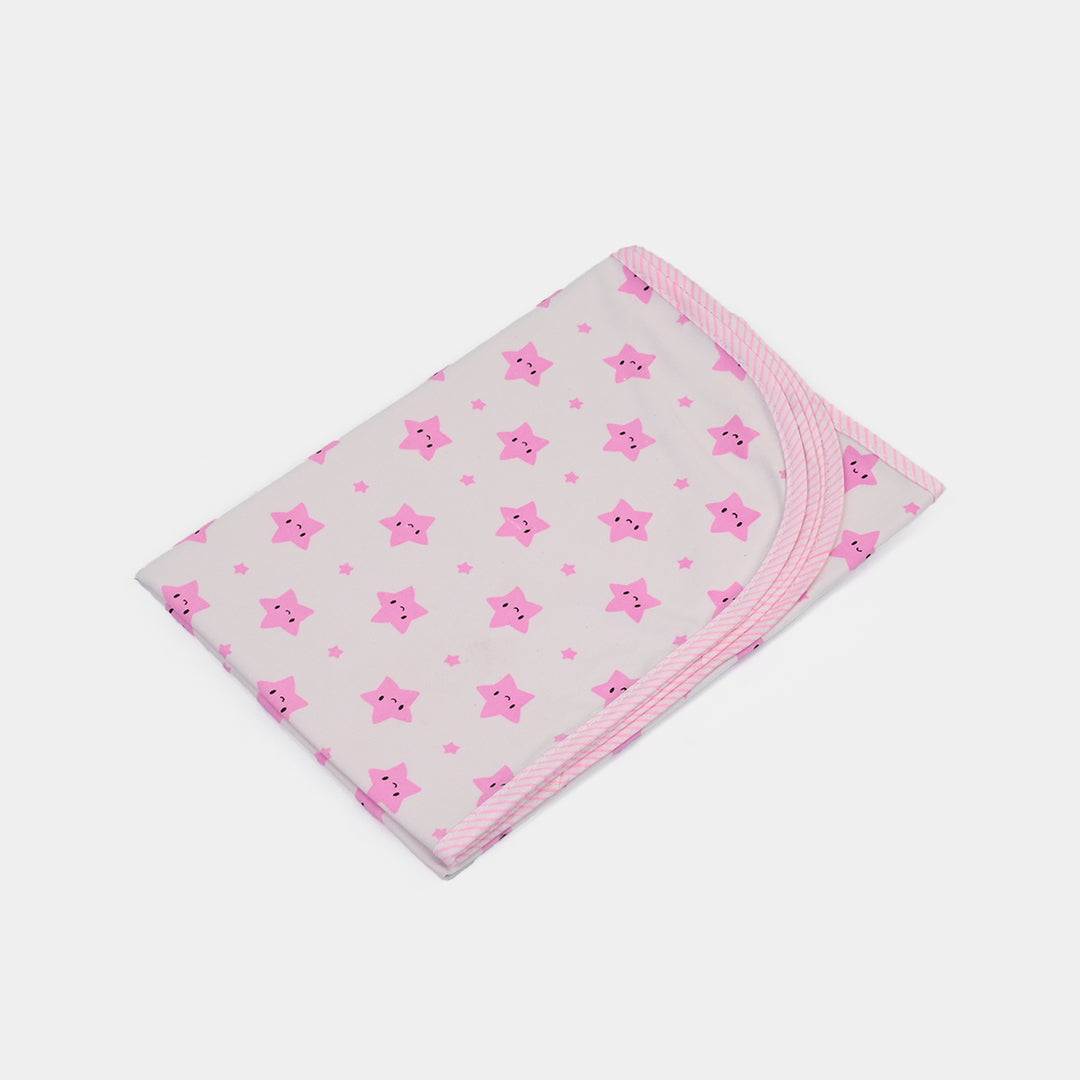 Baby Changing Sheet 48x68cm