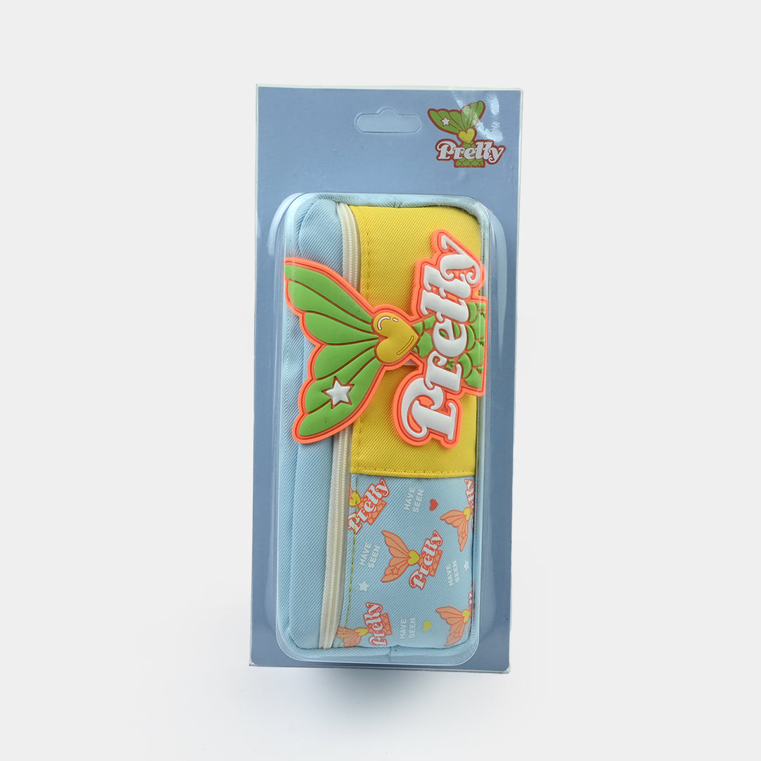Stationery Pencil Pouch for Kids