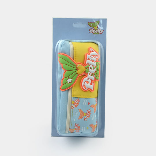 Stationery Pencil Pouch for Kids