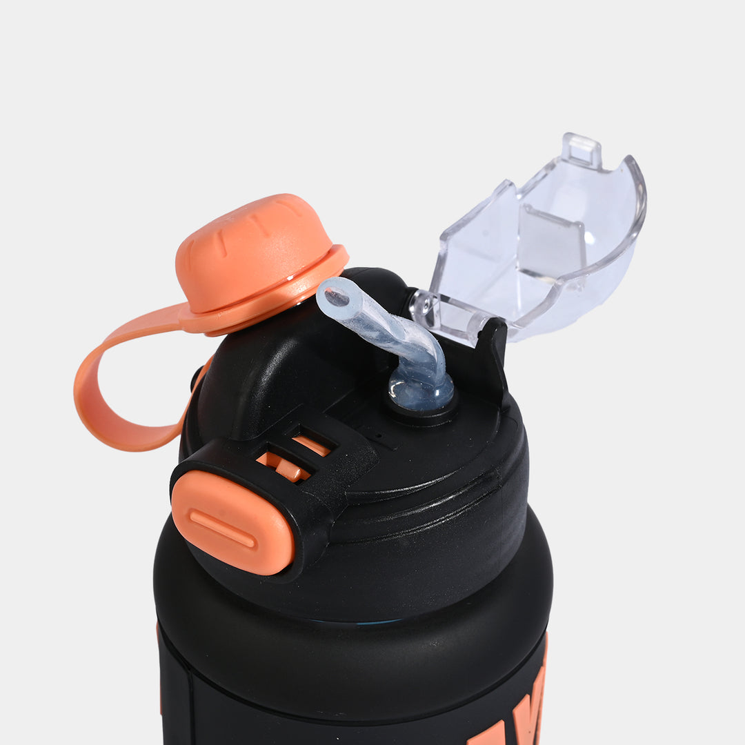 Kids Sports Plastic Water Bottle | 800ml