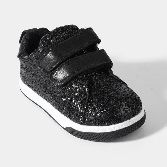 Girls Sneakers GT250561-BLACK