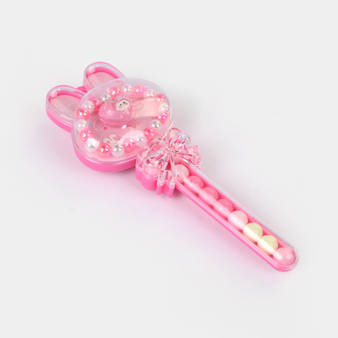 Stylish & Customizable Bracelet for Girls