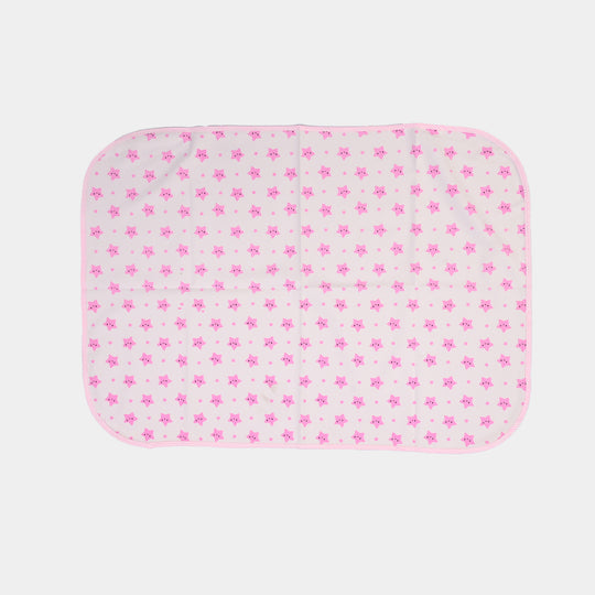 Baby Changing Sheet 48x68cm