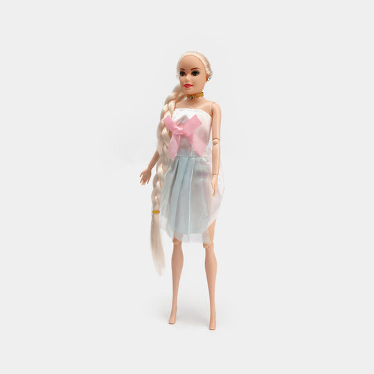 Fashion Doll Toy For Girls