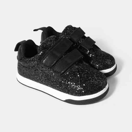 Girls Sneakers GT250561-BLACK