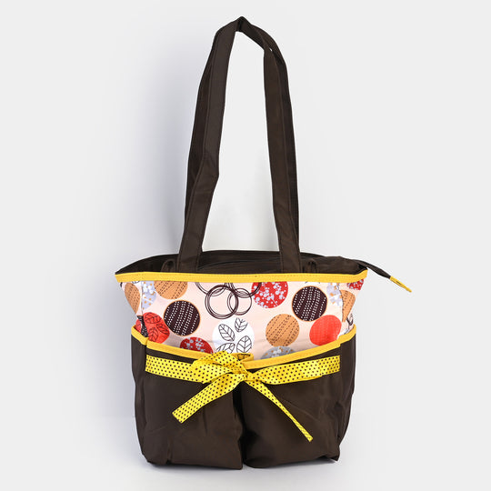 Mother Travel Baby Diaper Bag | Small