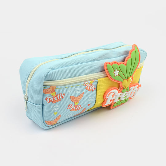 Stationery Pencil Pouch for Kids