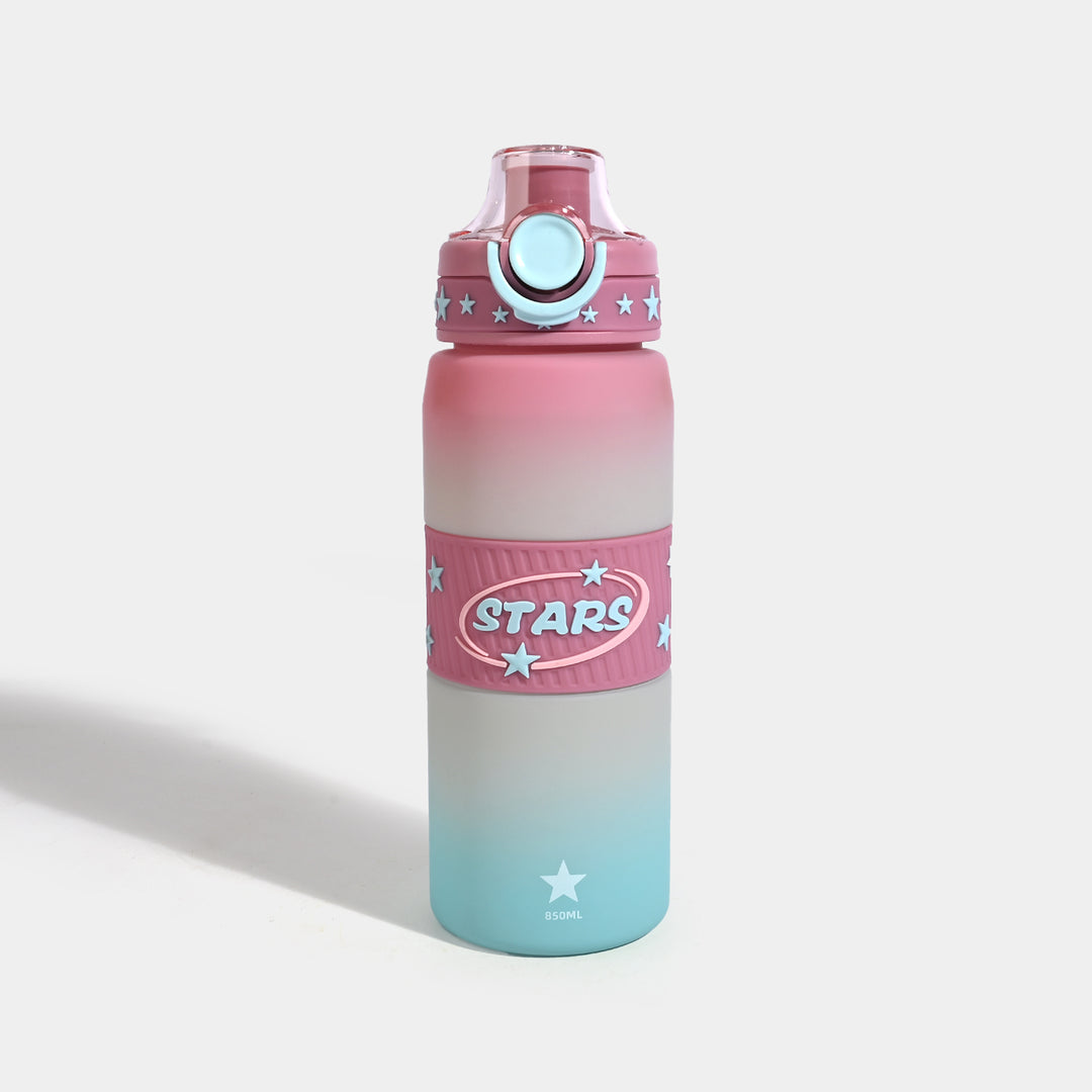 Kids Sports Plastic Water Bottle | 850ml