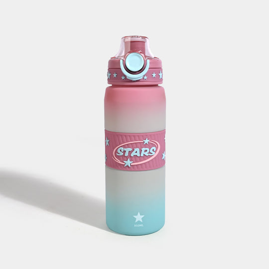 Kids Sports Plastic Water Bottle | 850ml