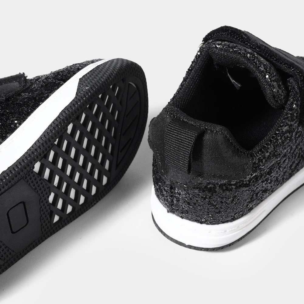 Girls Sneakers GT250561-BLACK