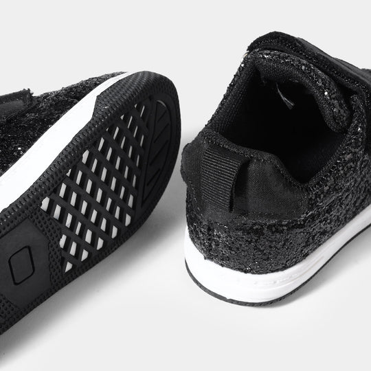 Girls Sneakers GT250561-BLACK