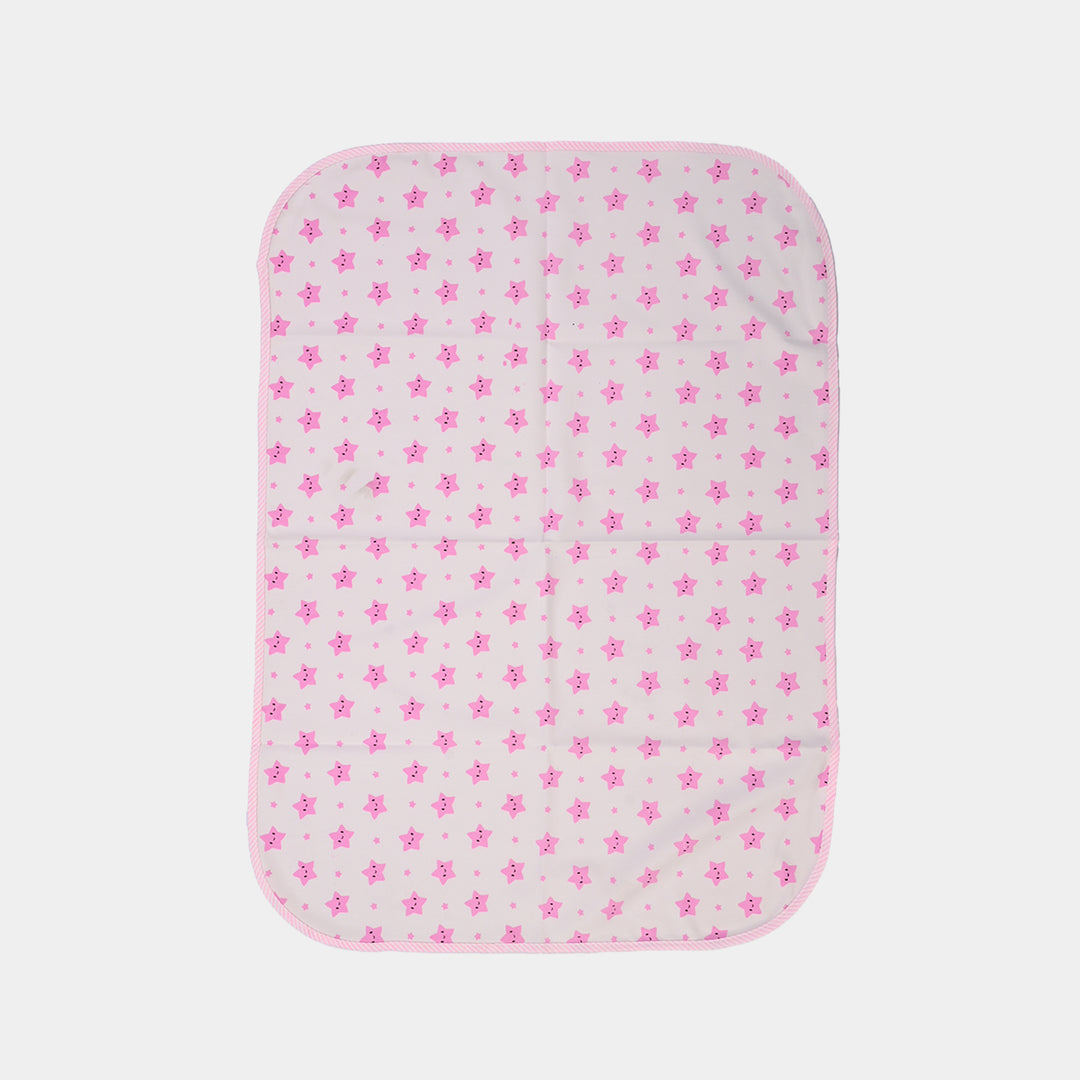 Baby Changing Sheet 48x68cm