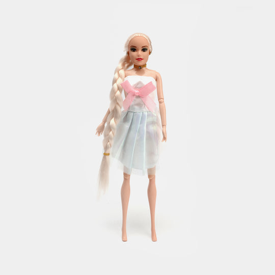 Fashion Doll Toy For Girls